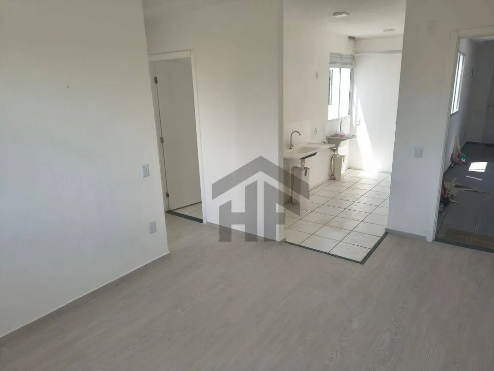 Apartamento, 2 quartos, 44 m² - Foto 6
