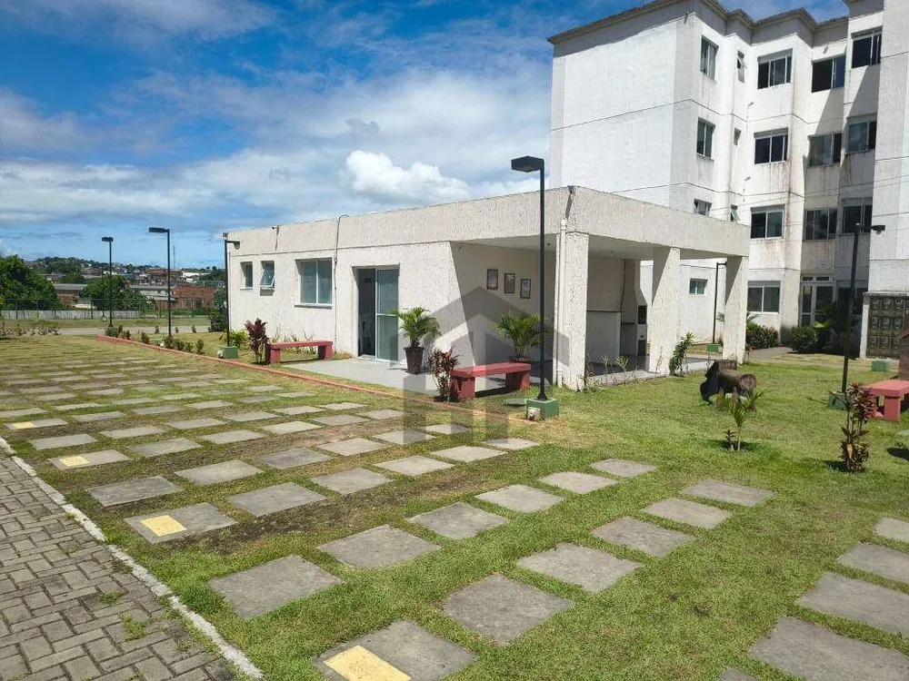 Apartamento, 2 quartos, 44 m² - Foto 7