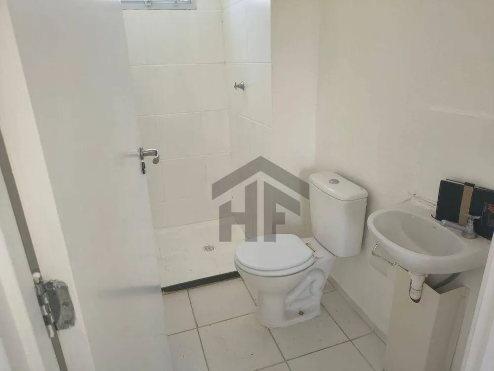 Apartamento, 2 quartos, 44 m² - Foto 1
