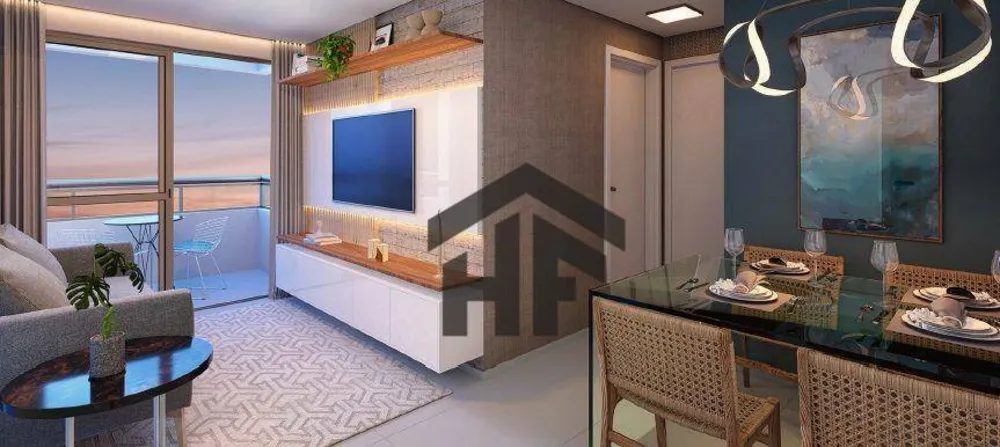 Apartamento, 3 quartos, 63 m² - Foto 10