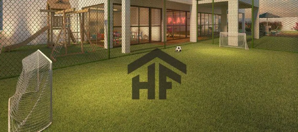 Apartamento, 3 quartos, 63 m² - Foto 7
