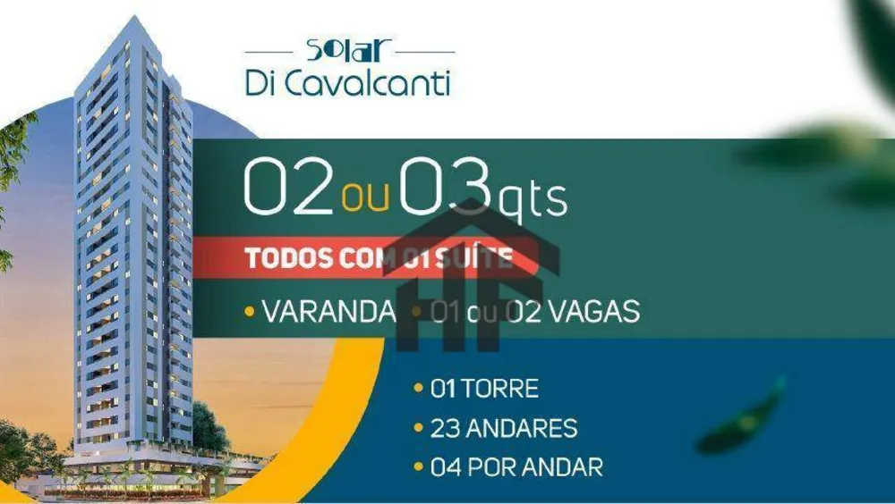 Apartamento, 3 quartos, 63 m² - Foto 16