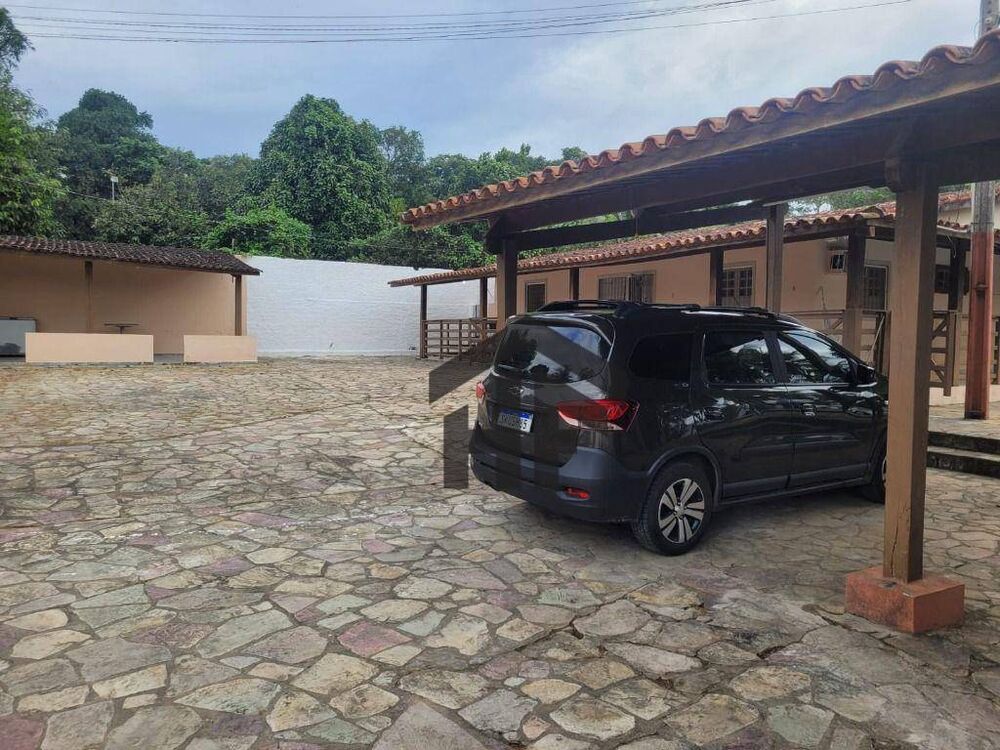 Chácara, 4 quartos, 3258 m² - Foto 10