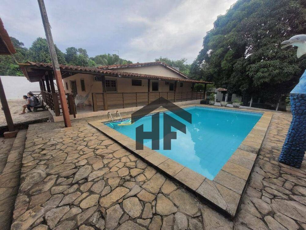 Chácara, 4 quartos, 3258 m² - Foto 11