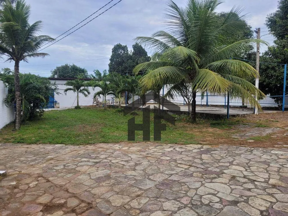 Chácara, 4 quartos, 3258 m² - Foto 18