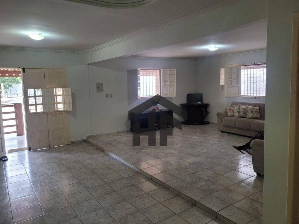 Chácara, 4 quartos, 3258 m² - Foto 8