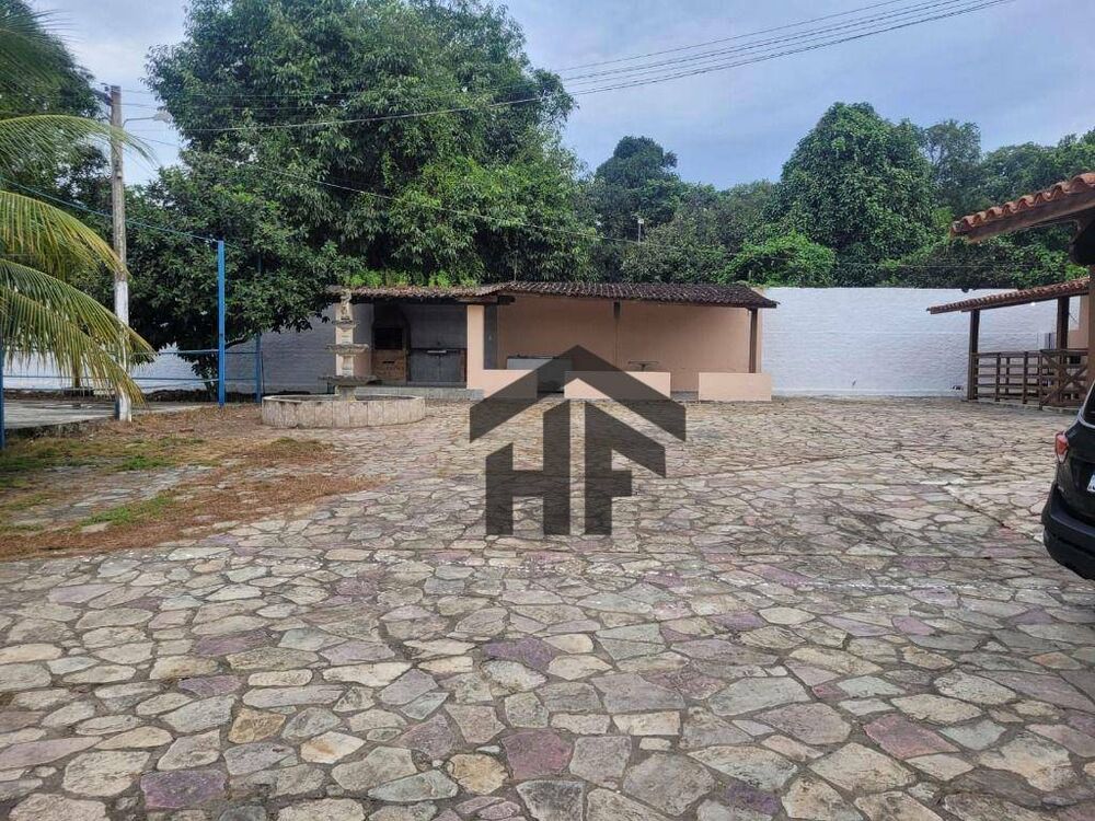 Chácara, 4 quartos, 3258 m² - Foto 4