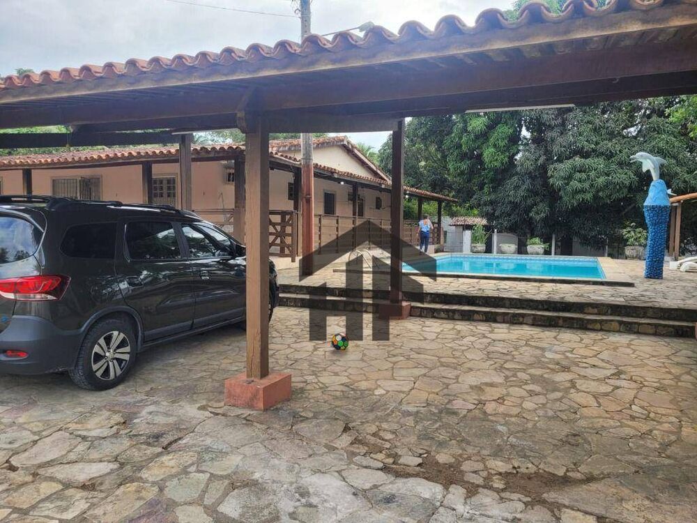 Chácara, 4 quartos, 3258 m² - Foto 7