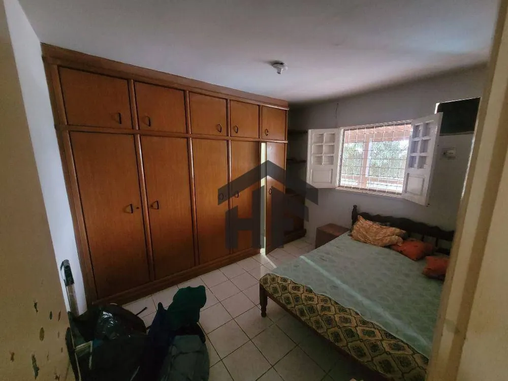 Chácara, 4 quartos, 3258 m² - Foto 9