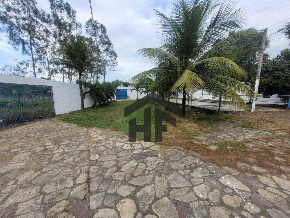 Chácara, 4 quartos, 3258 m² - Foto 15