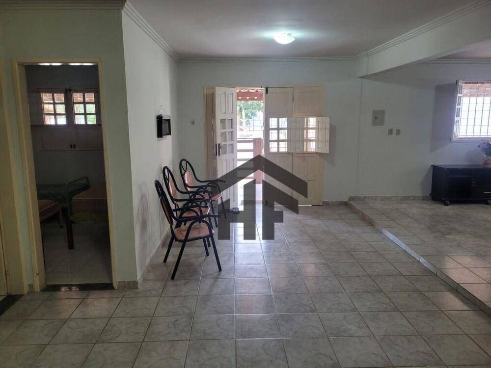 Chácara, 4 quartos, 3258 m² - Foto 13