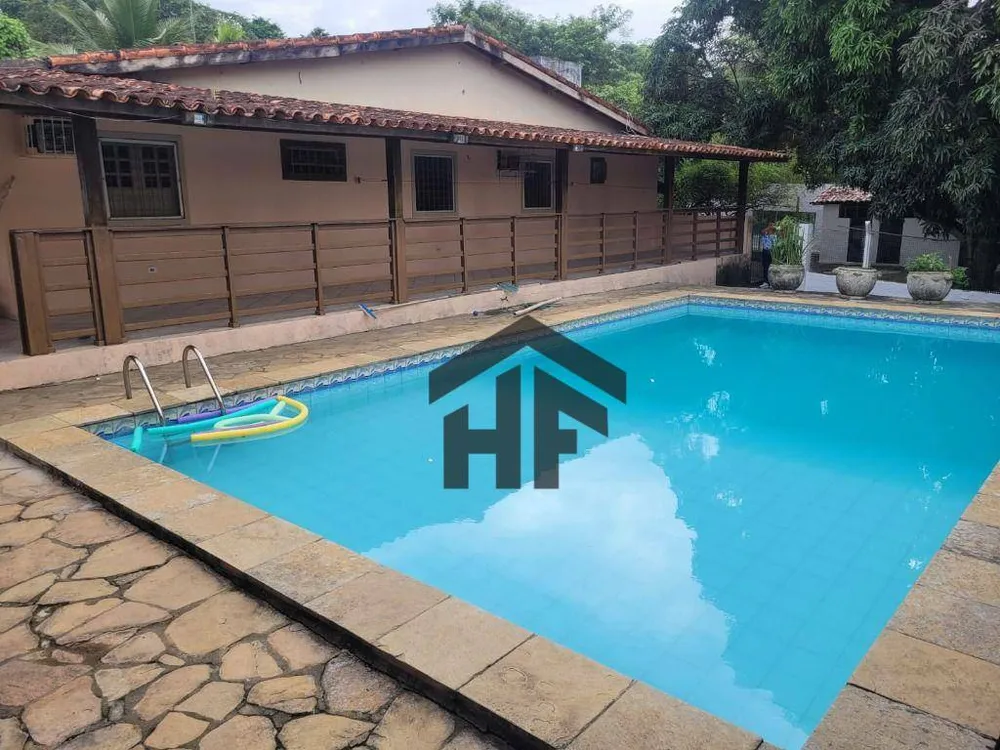 Chácara, 4 quartos, 3258 m² - Foto 4