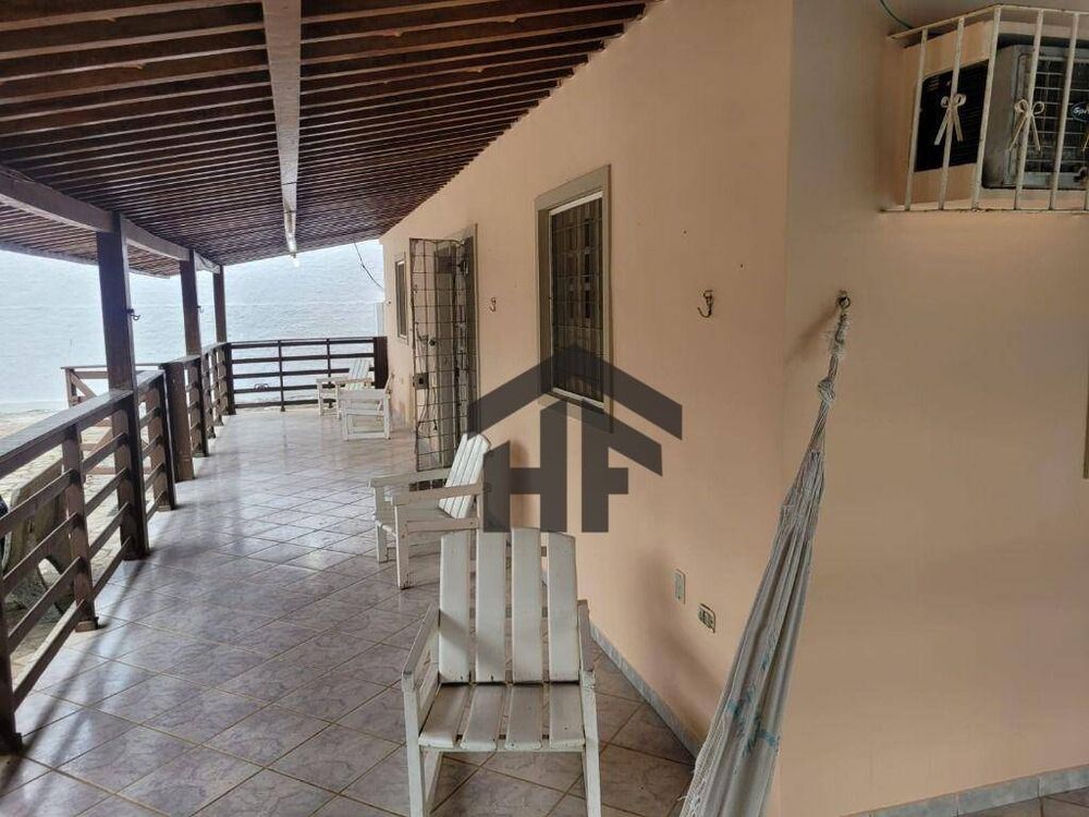 Chácara, 4 quartos, 3258 m² - Foto 2