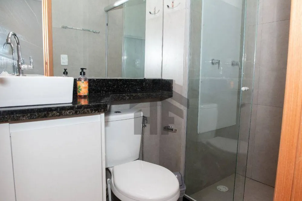 Flat/Apart Hotel, 1 quarto, 30 m² - Foto 4