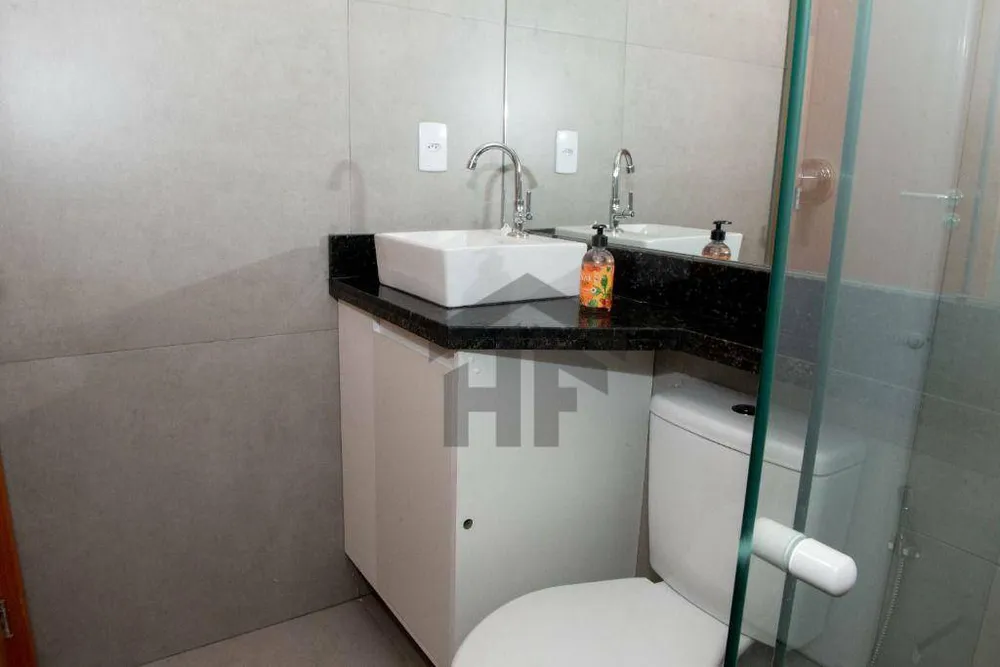 Flat/Apart Hotel, 1 quarto, 30 m² - Foto 5
