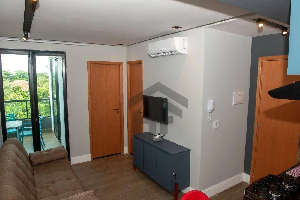 Flat/Apart Hotel, 1 quarto, 30 m² - Foto 3