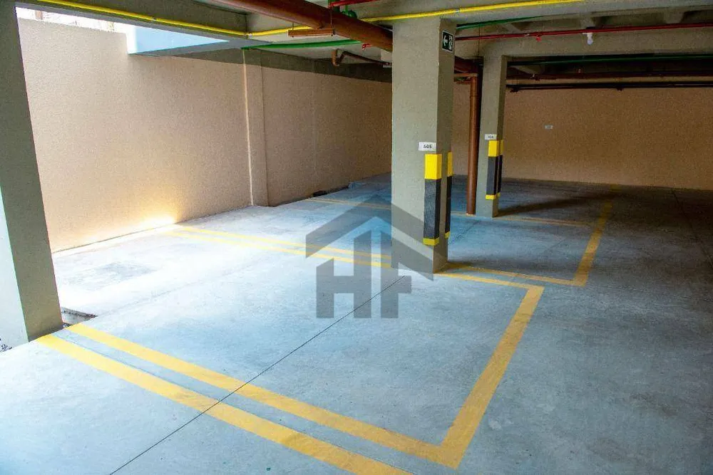 Flat/Apart Hotel, 1 quarto, 30 m² - Foto 8