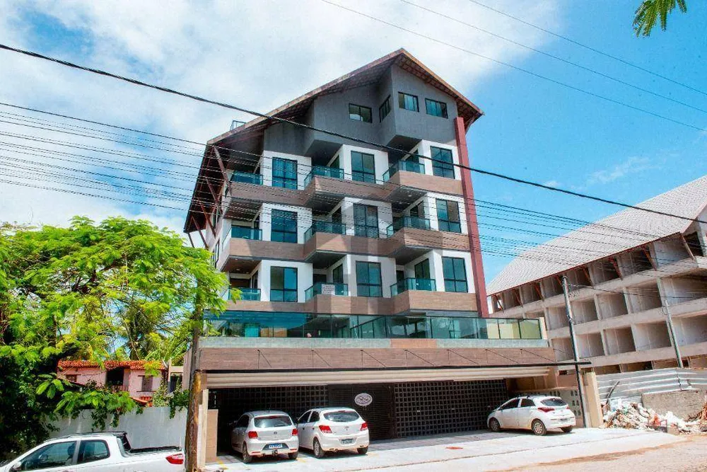 Flat/Apart Hotel, 1 quarto, 30 m² - Foto 12