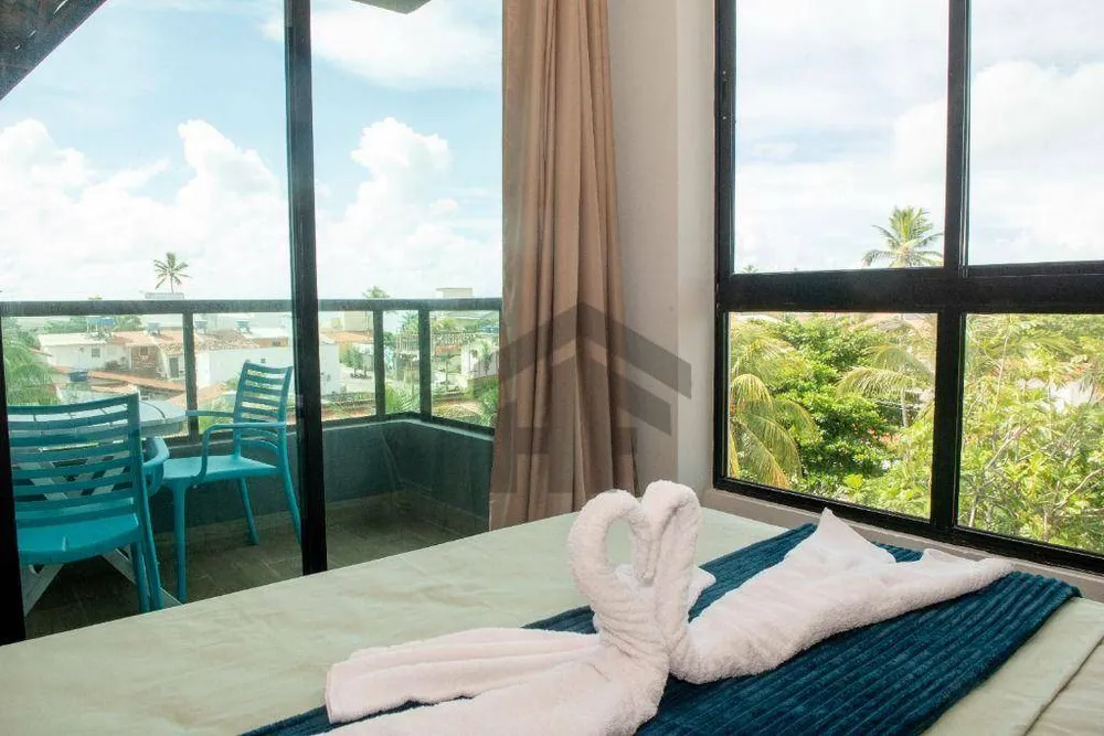 Flat/Apart Hotel, 1 quarto, 30 m² - Foto 6