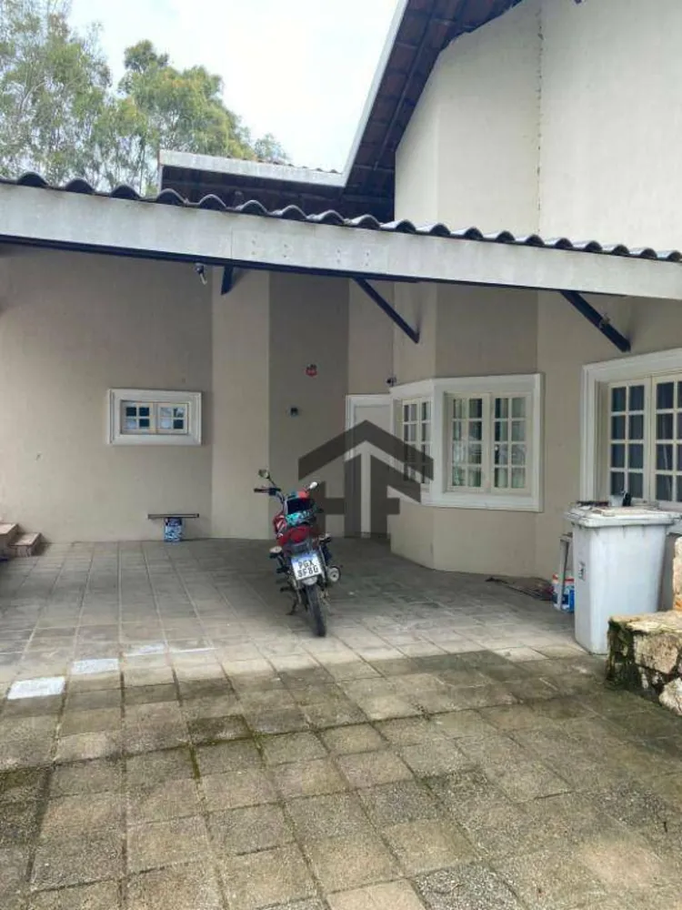 Casa de Condomínio, 5 quartos - Foto 17