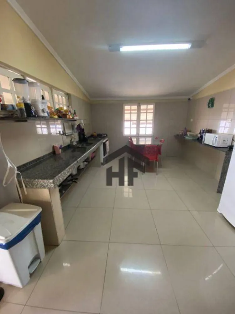 Casa de Condomínio, 5 quartos - Foto 16