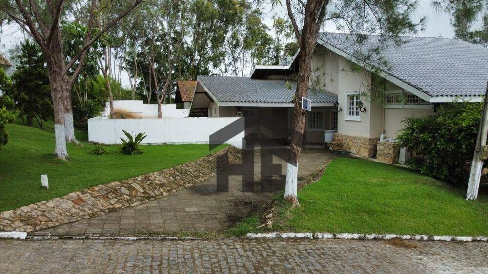 Casa de Condomínio, 5 quartos - Foto 8