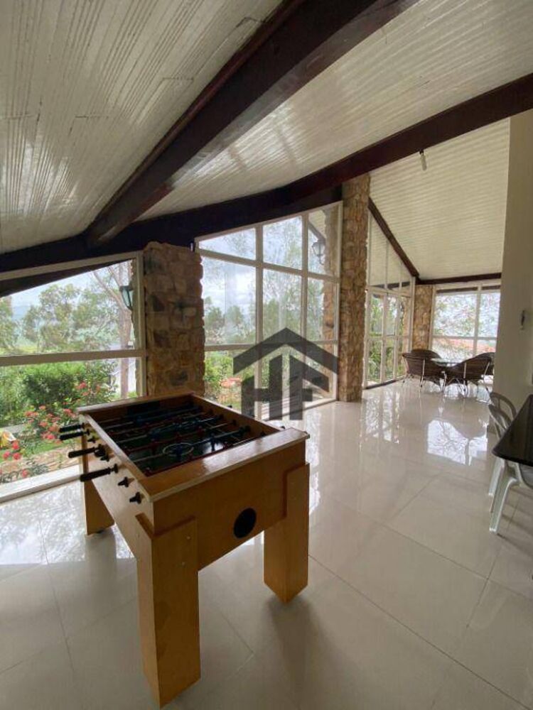 Casa de Condomínio, 5 quartos - Foto 2