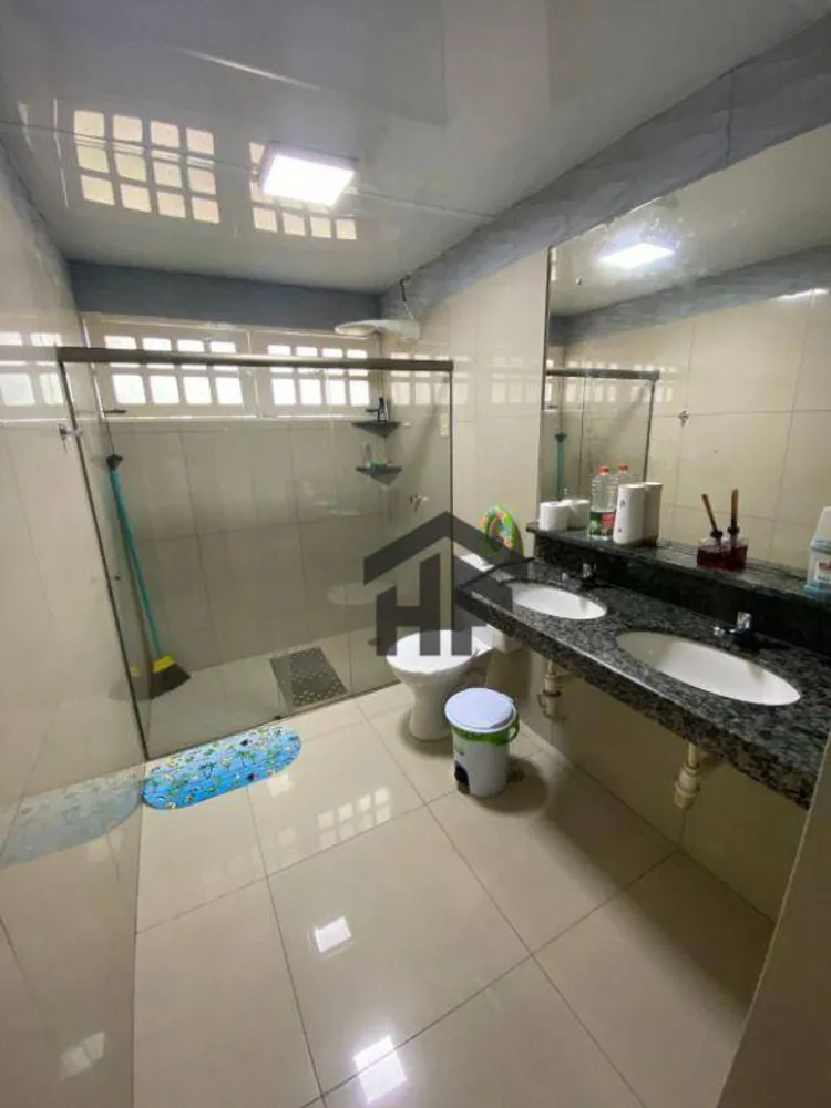 Casa de Condomínio, 5 quartos - Foto 18