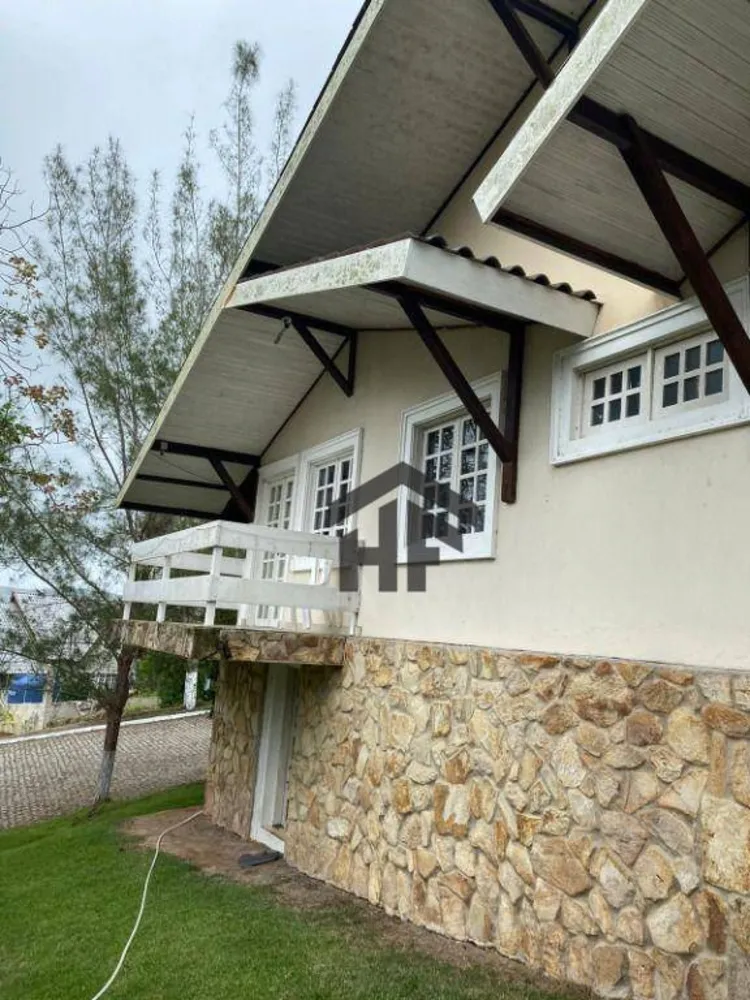Casa de Condomínio, 5 quartos - Foto 3