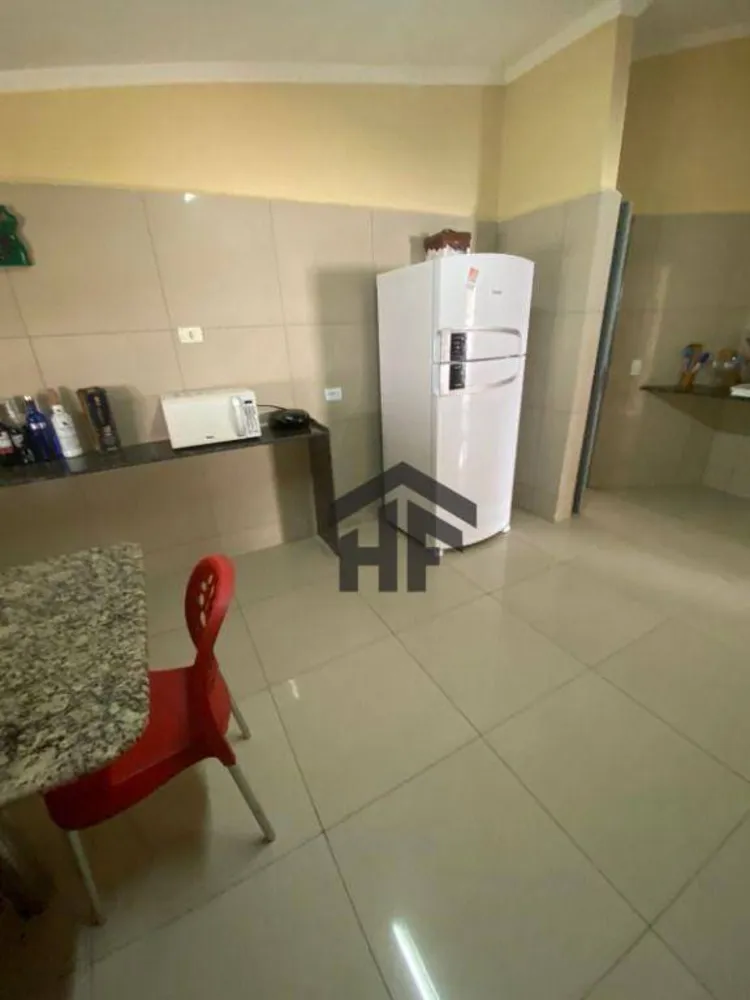 Casa de Condomínio, 5 quartos - Foto 2