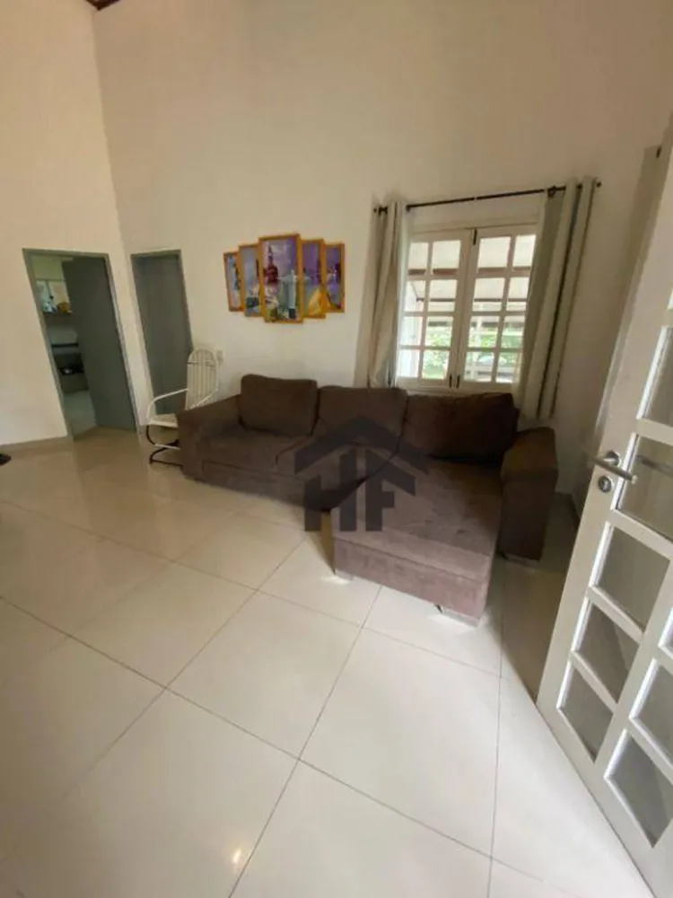 Casa de Condomínio, 5 quartos - Foto 3