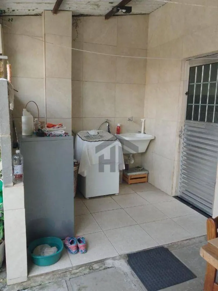 Casa, 4 quartos, 237 m² - Foto 12