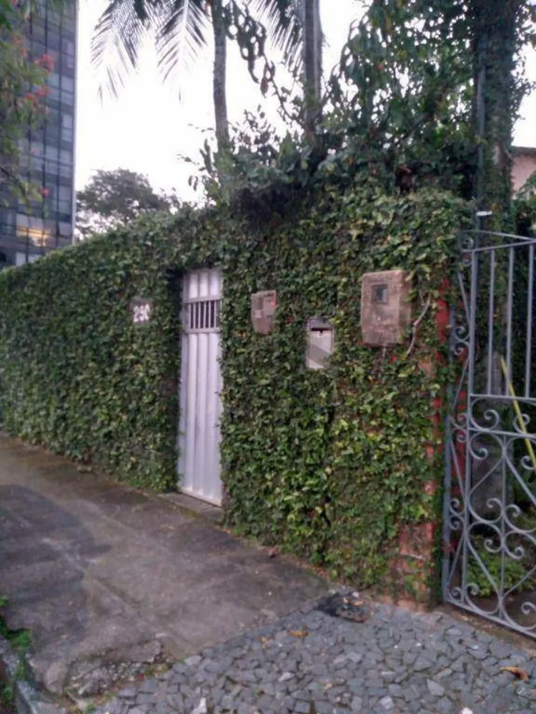Casa, 4 quartos, 237 m² - Foto 2