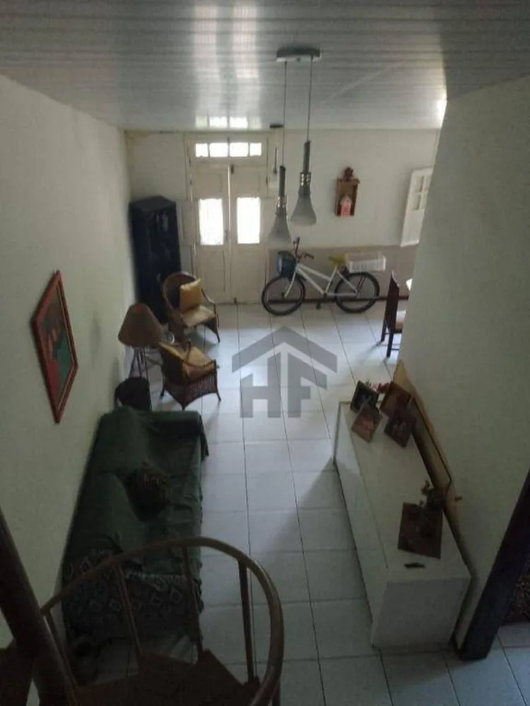 Casa, 4 quartos, 237 m² - Foto 6