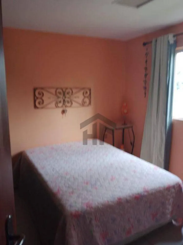 Casa, 4 quartos, 237 m² - Foto 11