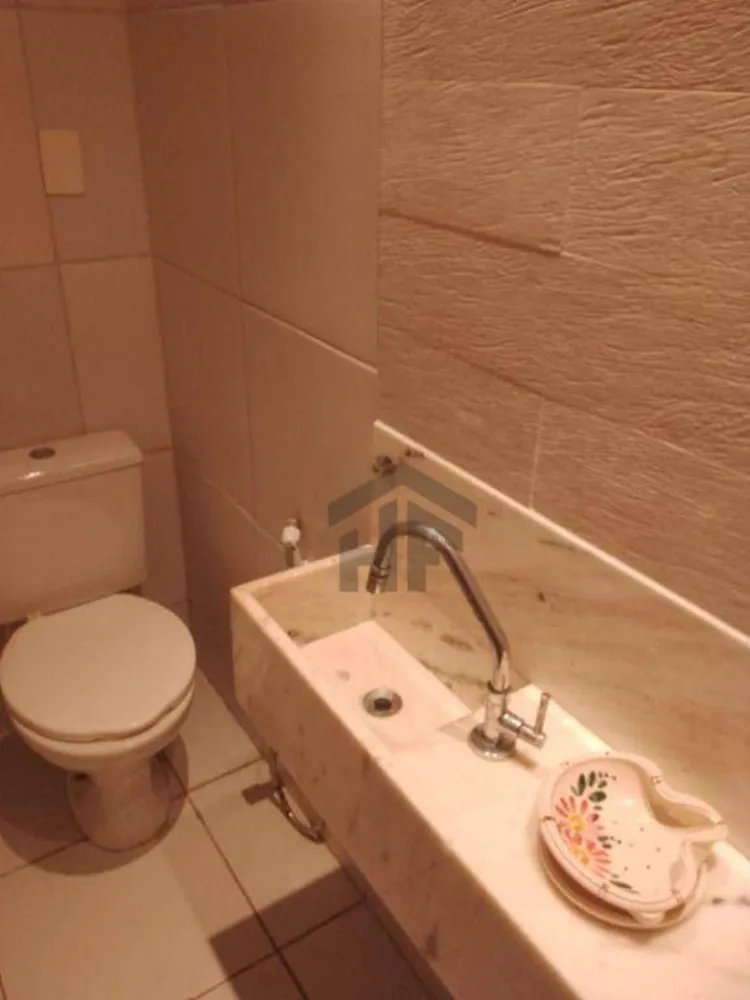 Casa, 4 quartos, 237 m² - Foto 9