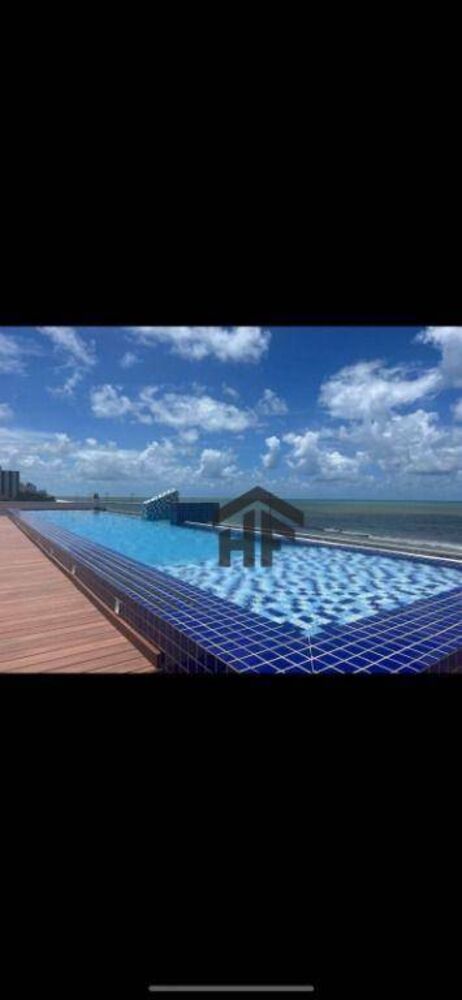 Apartamento, 1 quarto, 38 m² - Foto 6