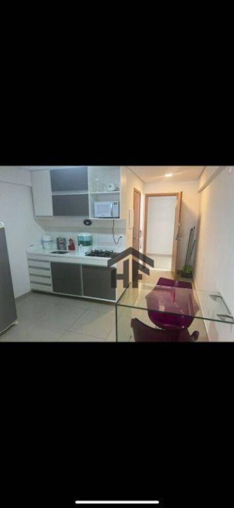 Apartamento, 1 quarto, 38 m² - Foto 11