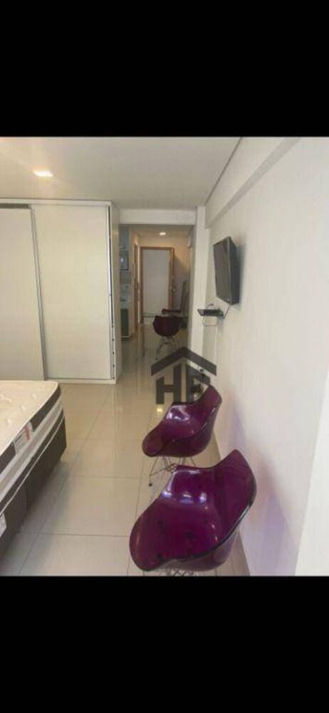 Apartamento, 1 quarto, 38 m² - Foto 9