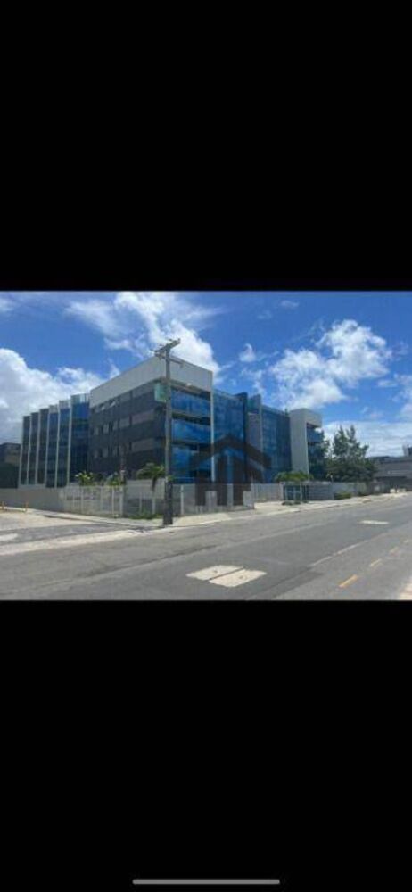 Apartamento, 1 quarto, 38 m² - Foto 2