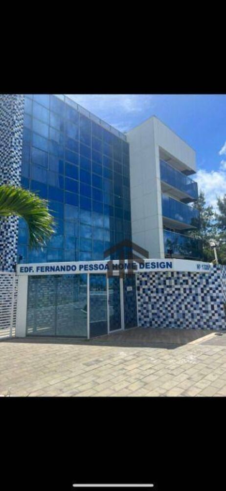 Apartamento, 1 quarto, 38 m² - Foto 1