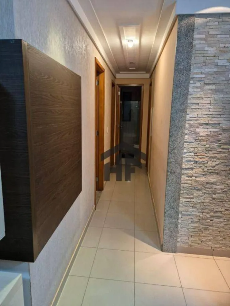 Apartamento, 3 quartos, 93 m² - Foto 5
