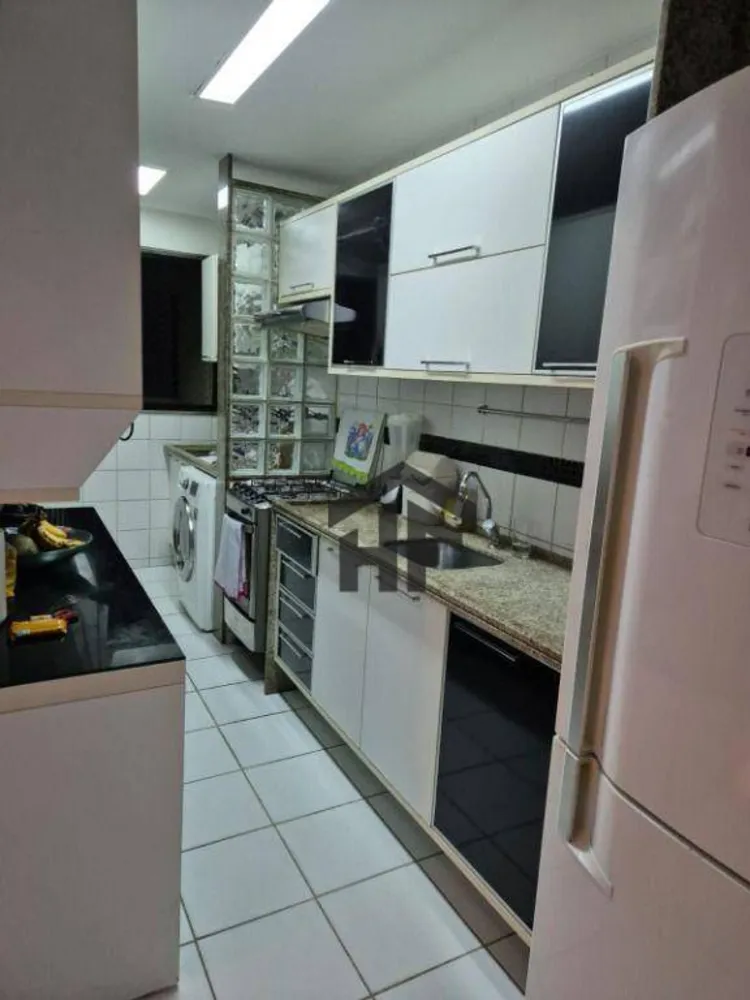 Apartamento, 3 quartos, 93 m² - Foto 11