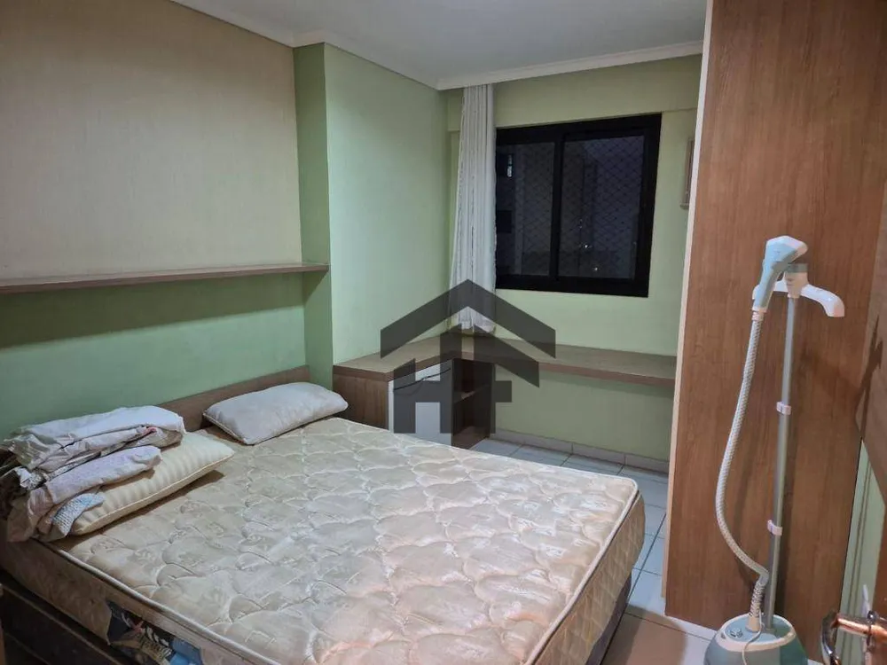 Apartamento, 3 quartos, 93 m² - Foto 8