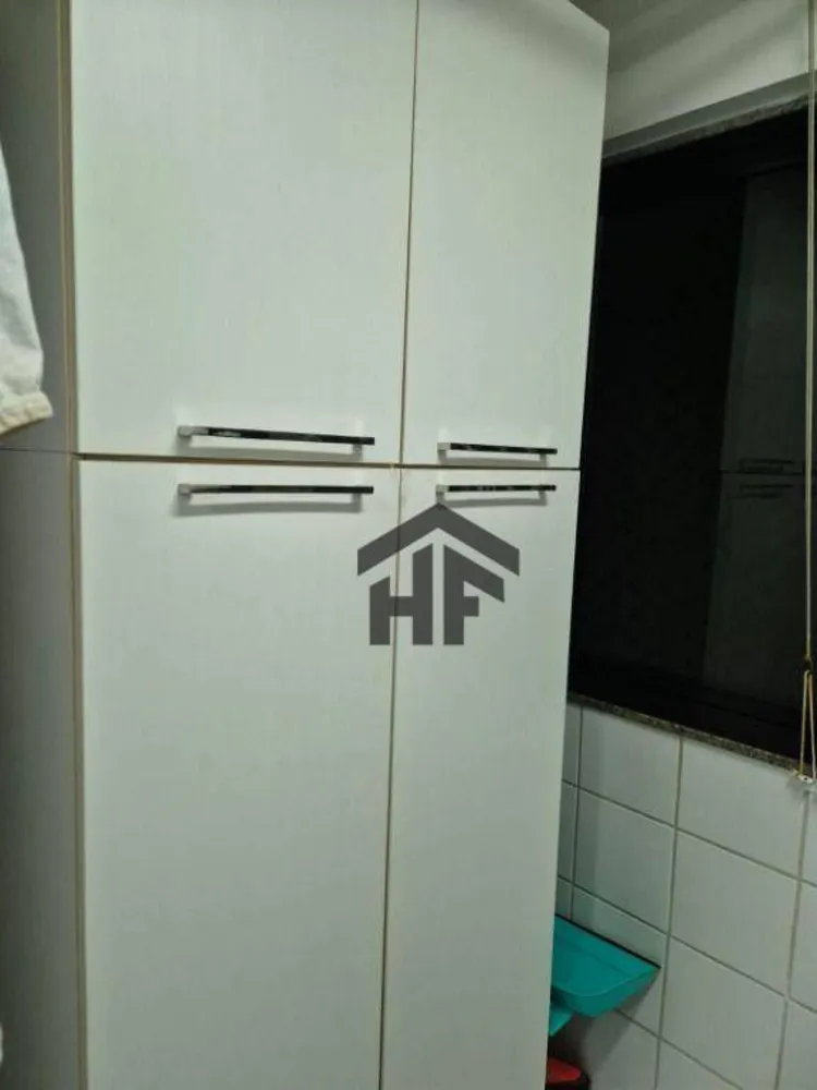 Apartamento, 3 quartos, 93 m² - Foto 10