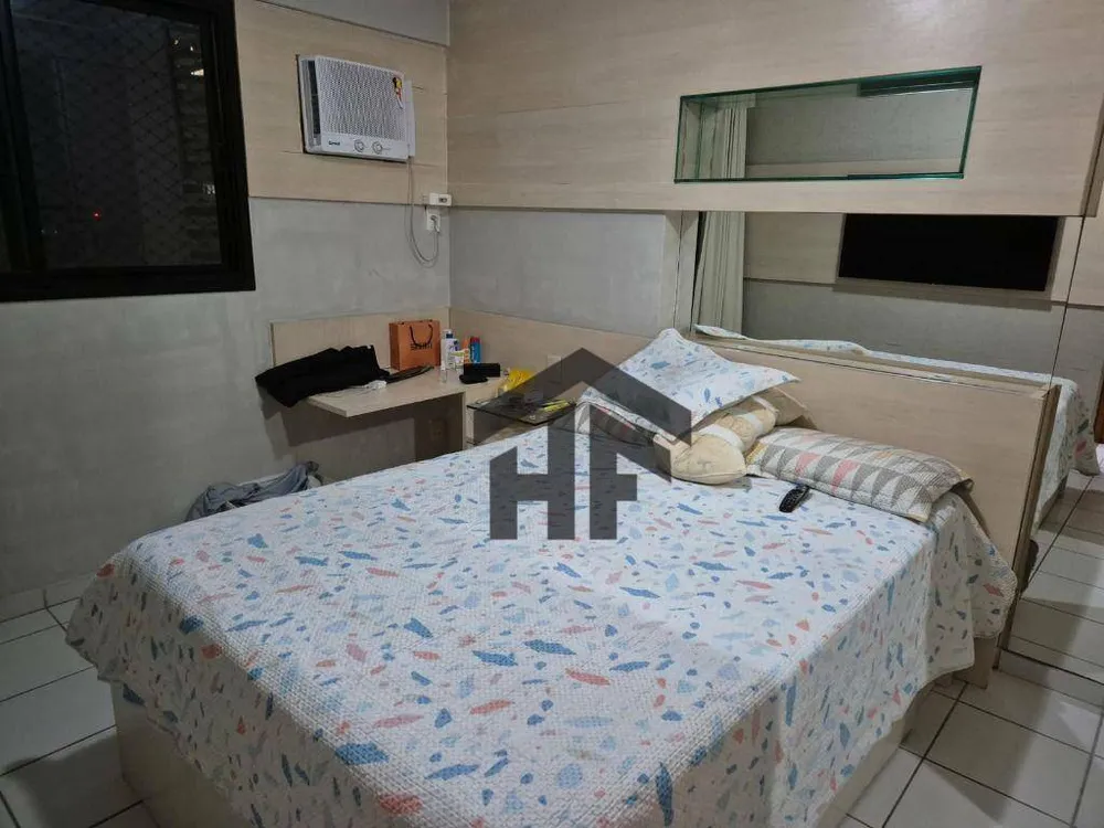 Apartamento, 3 quartos, 93 m² - Foto 6