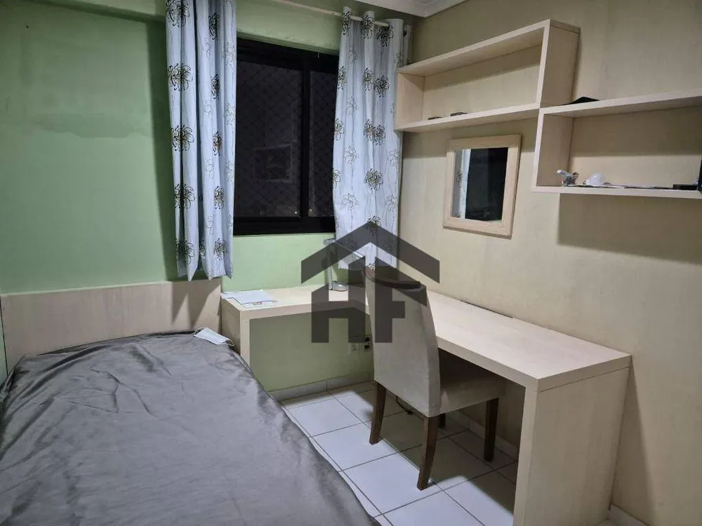 Apartamento, 3 quartos, 93 m² - Foto 9