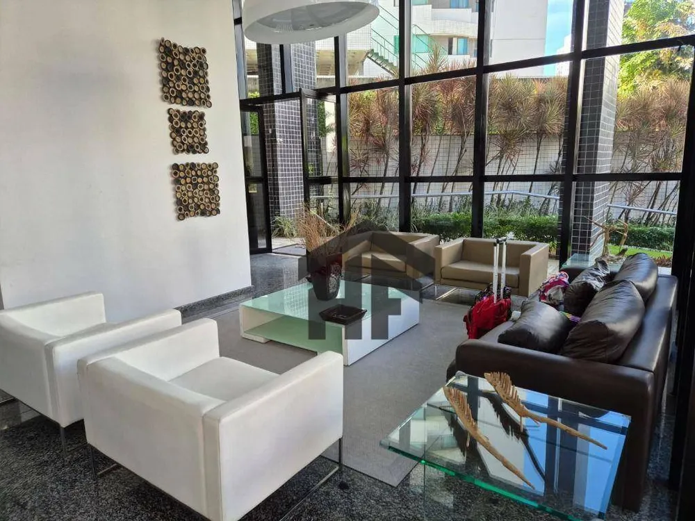 Apartamento, 3 quartos, 93 m² - Foto 13