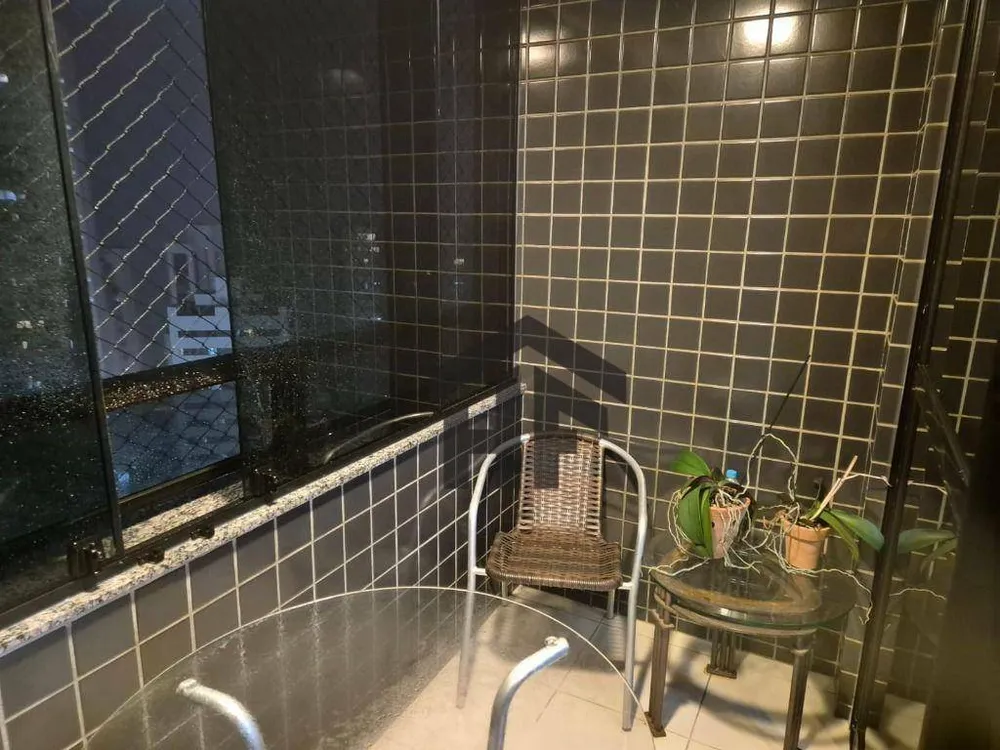 Apartamento, 3 quartos, 93 m² - Foto 4
