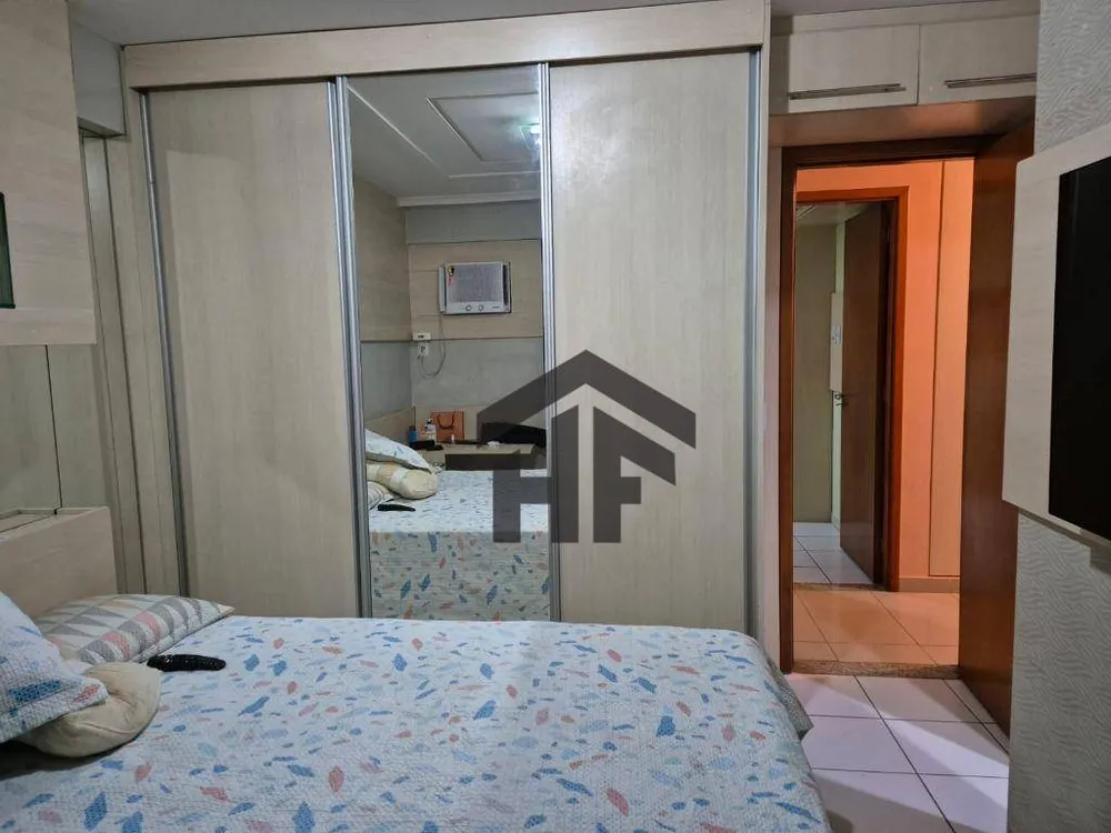 Apartamento, 3 quartos, 93 m² - Foto 7